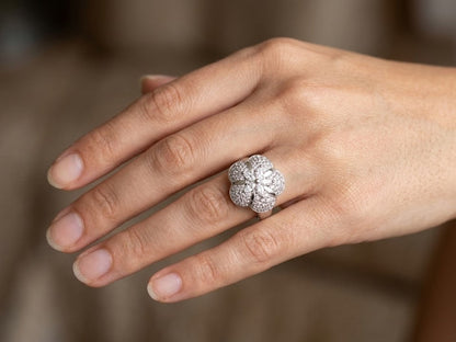 Minimal Adjustable Ring – MR‑006