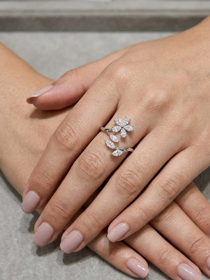 Adjustable Everyday Ring – MR‑011