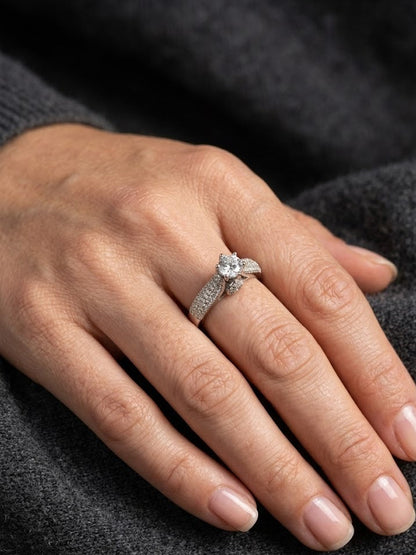 Lightweight Adjustable Ring – MR‑017