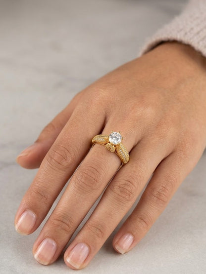 Versatile Adjustable Ring – MR‑018